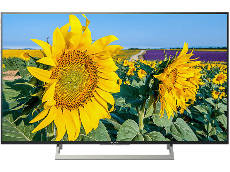 TV SONY KD-55XF8096 55'' EDGE LED Smart 4K