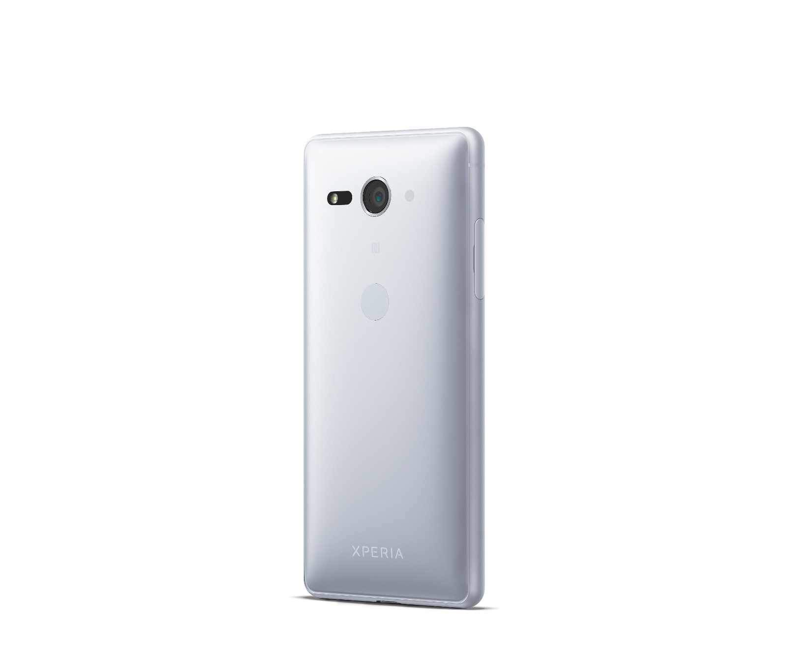 SONY Xperia XZ2 Compact 64 GB White Silver Dual SIM