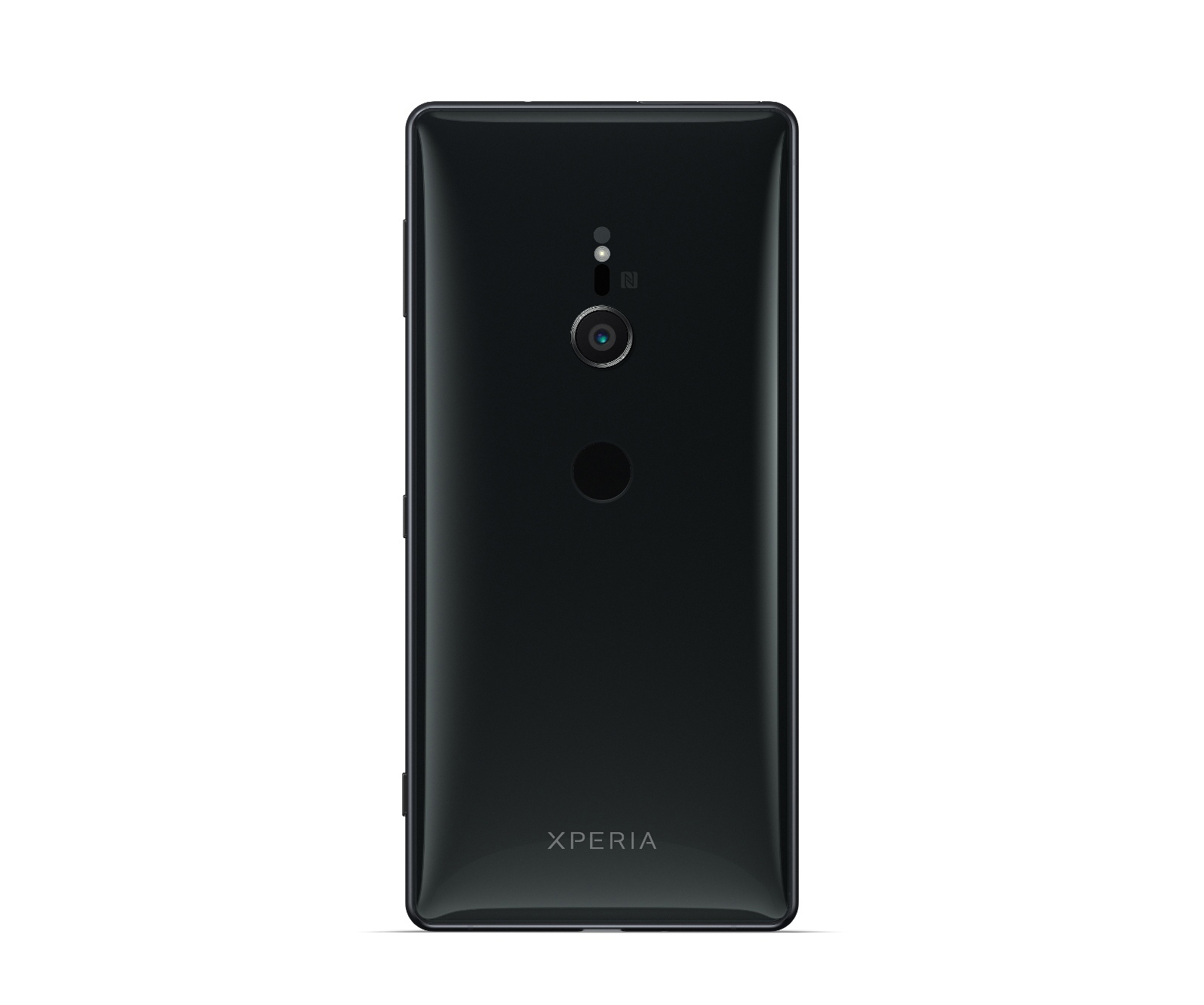 B-WARE (*) SONY Xperia XZ2 64 GB Liquid Black