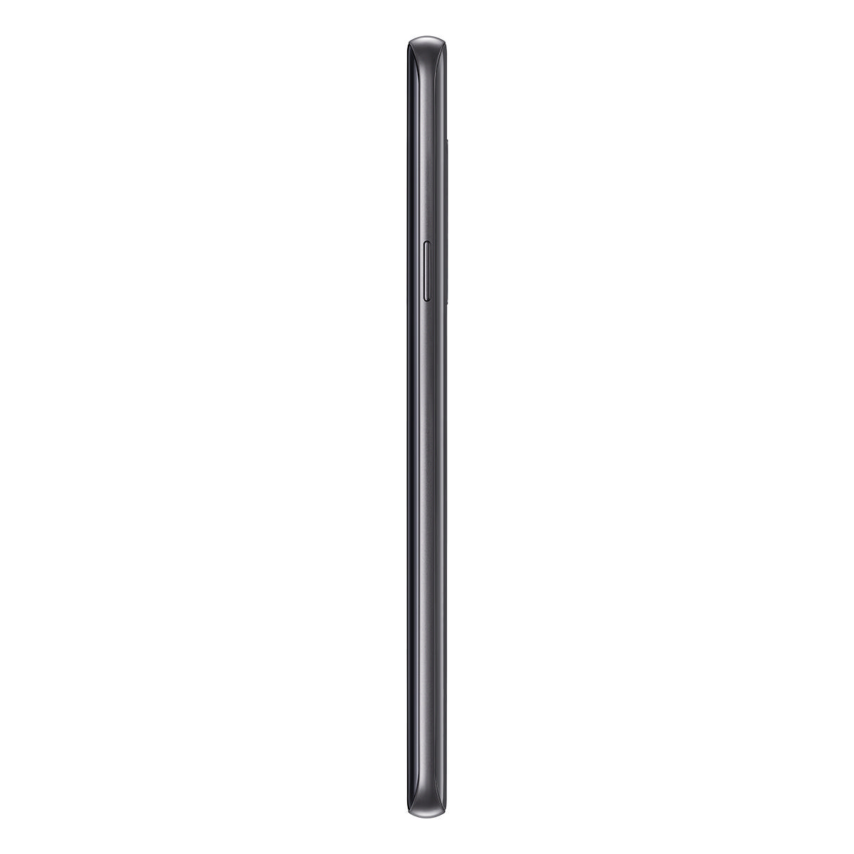 SAMSUNG Galaxy S9+ Akıllı Telefon Gri