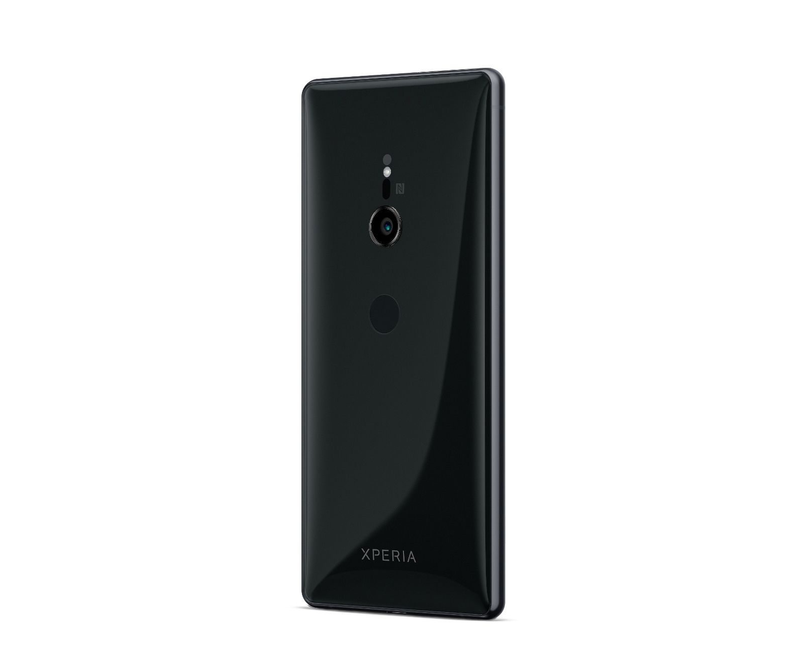B-WARE (*) SONY Xperia XZ2 64 GB Liquid Black