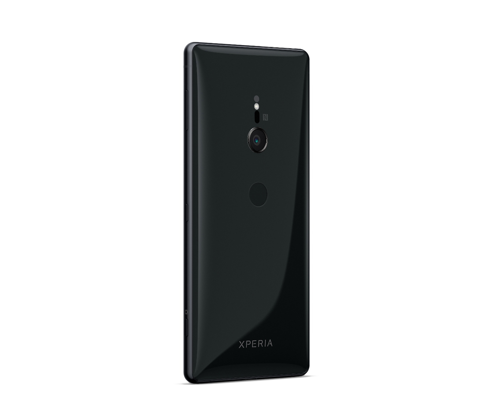 B-WARE (*) SONY Xperia XZ2 64 GB Liquid Black