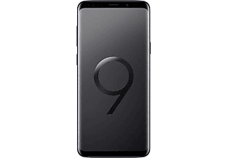 SAMSUNG Galaxy S9+ Akıllı Telefon Siyah