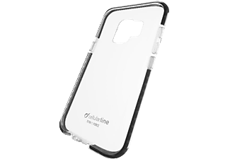 CELLULARLINE Tetra Force Shock-Twist - Coque smartphone (Convient pour le modèle: Samsung Galaxy S9)