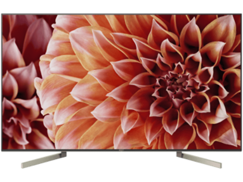 TV SONY KD65XF9005BAEP 65'' FULL LED Smart 4K