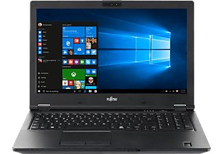 FUJITSU LIFEBOOK E558 laptop LFBKE558-4 (15.6" Full HD IPS matt/Core i5/8GB/256GB SSD/Windows 10 Pro)
