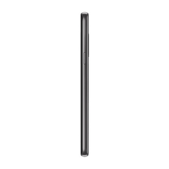 SAMSUNG Galaxy S9 Akıllı Telefon Gri