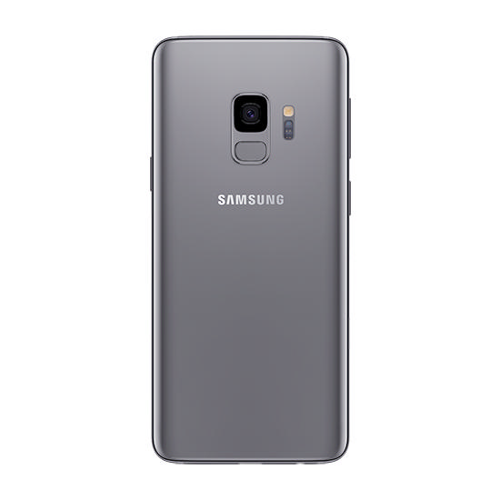 SAMSUNG Galaxy S9 Akıllı Telefon Gri Fiyat & Özellik | MediaMarkt