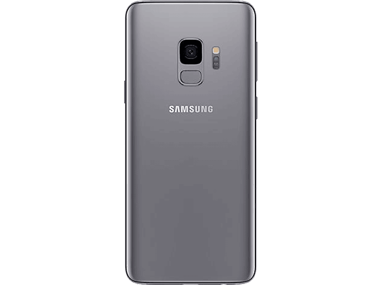 Samsung Galaxy S9 グレー 本体 SAMSUNG Galaxy S9 Akıllı Telefon Gri Fiyat & Özellik | MediaMarkt