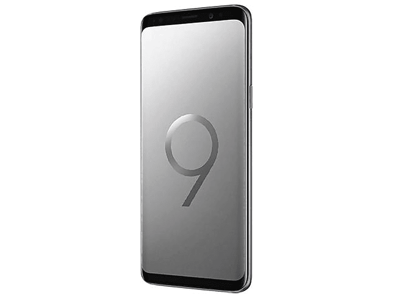 SAMSUNG Galaxy S9 Akıllı Telefon Gri Fiyat & Özellik | MediaMarkt
