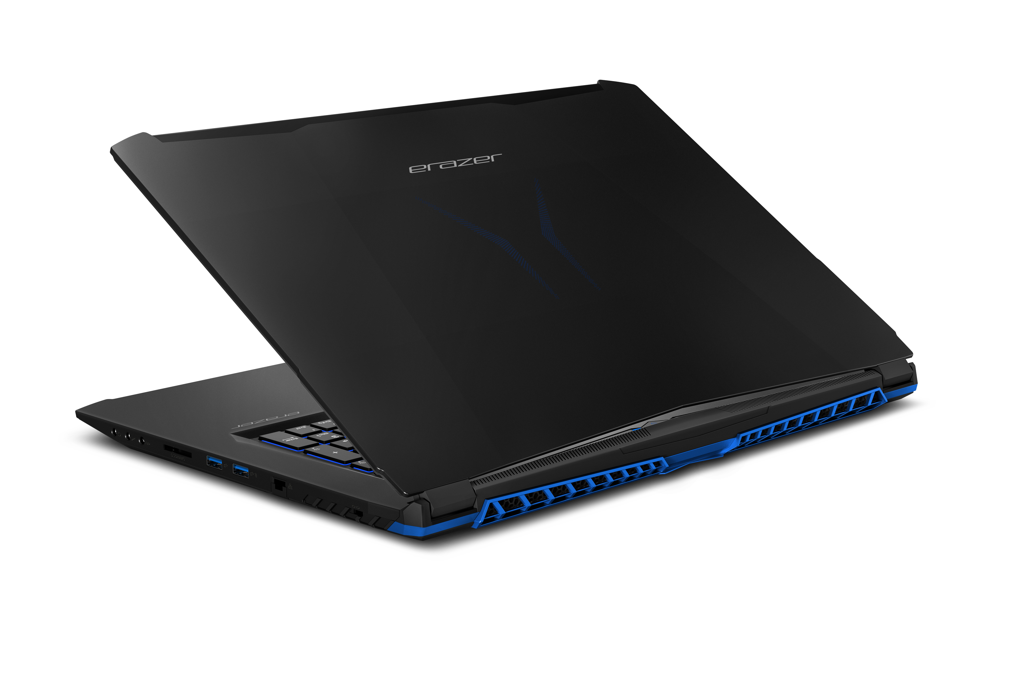 MEDION ERAZER® X7857 - 17,3 Zoll - Intel® Core™ i7 i7-7820HK - 16 GB - 1 TB - NVIDIA GeForce® GTX 1070 - Windows 10 Home (64 Bit)
