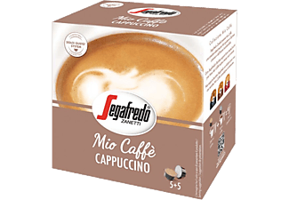 SEGAFREDO Mio Dolce Gusto kompatibilis Cappuccino kapszula