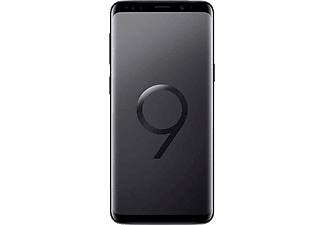 SAMSUNG Galaxy S9 Akıllı Telefon Siyah