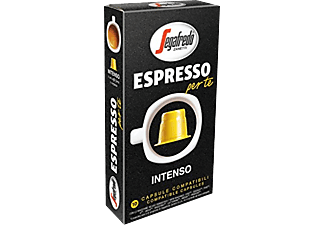 SEGAFREDO Per Te Espresso intenso Nespresso kompatibilis kapszula