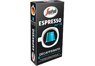 SEGAFREDO Per Te Koffeinmentes Nespresso kompatibilis kapszula