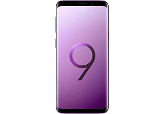 SAMSUNG Galaxy S9 Akıllı Telefon Mor