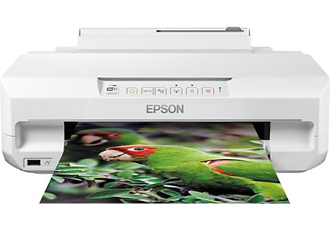 EPSON Expression Photo XP-55 - Alleen printen - Inkt