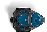 BOSCH BGS05A220 Serie 2 Blauw