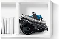 BOSCH BGS05A220 Serie 2 Blauw