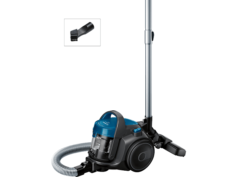 Bosch Bgs05a220 - Stofzuiger Zonder Zak