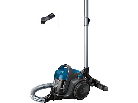 BOSCH BGS05A220 Serie 2 Blauw