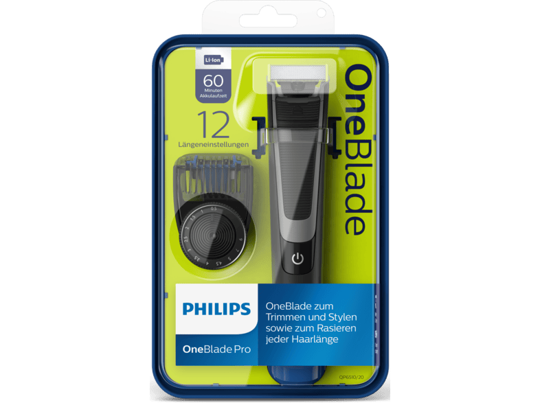 philips one blade face and body media markt