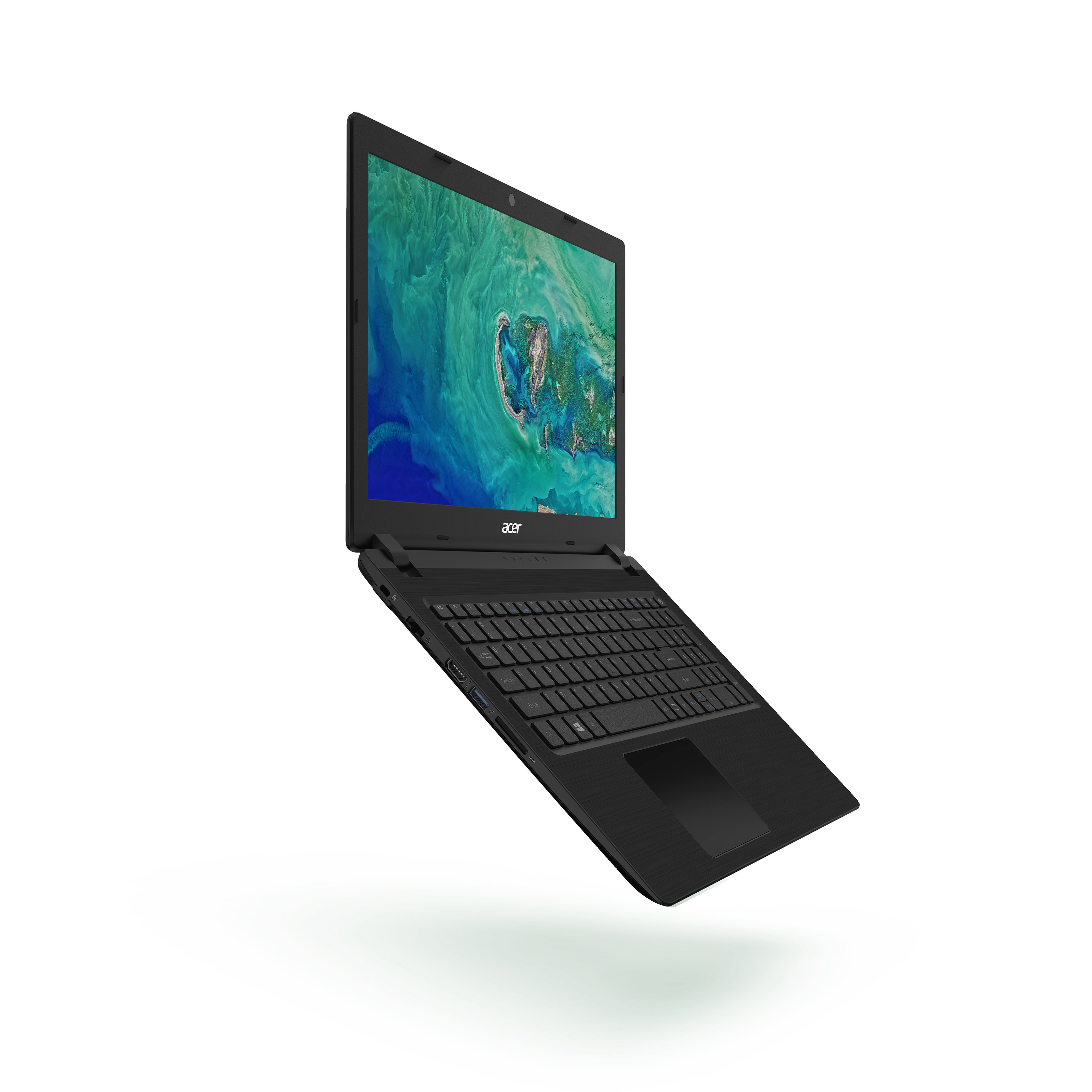 ACER Aspire 3 (A315-41-R2KC) - 15,6 Zoll - AMD Ryzen™ 3 2200U - 4 GB - 128 GB - AMD Radeon™ RX Vega - Windows 10 Home (64 Bit)