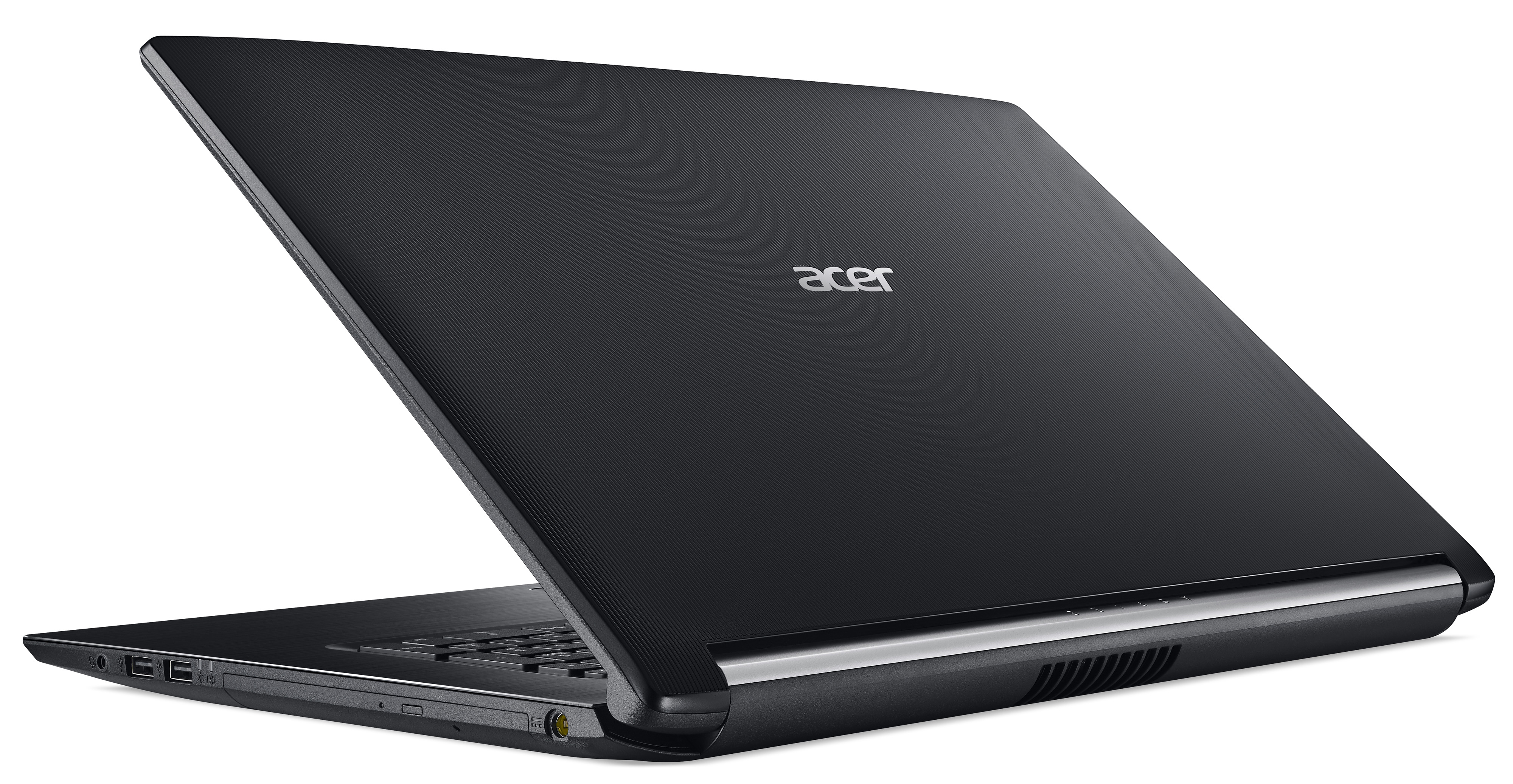 ACER Aspire 5 (A517-51G-501Z) - 17,3 Zoll - Intel® Core™ i5 i5-8250U - 8 GB - 256 GB - NVIDIA - Windows 10 Home (64 Bit)