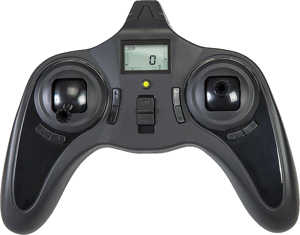 HUBSAN X4 - Drone (, 7 min di volo)