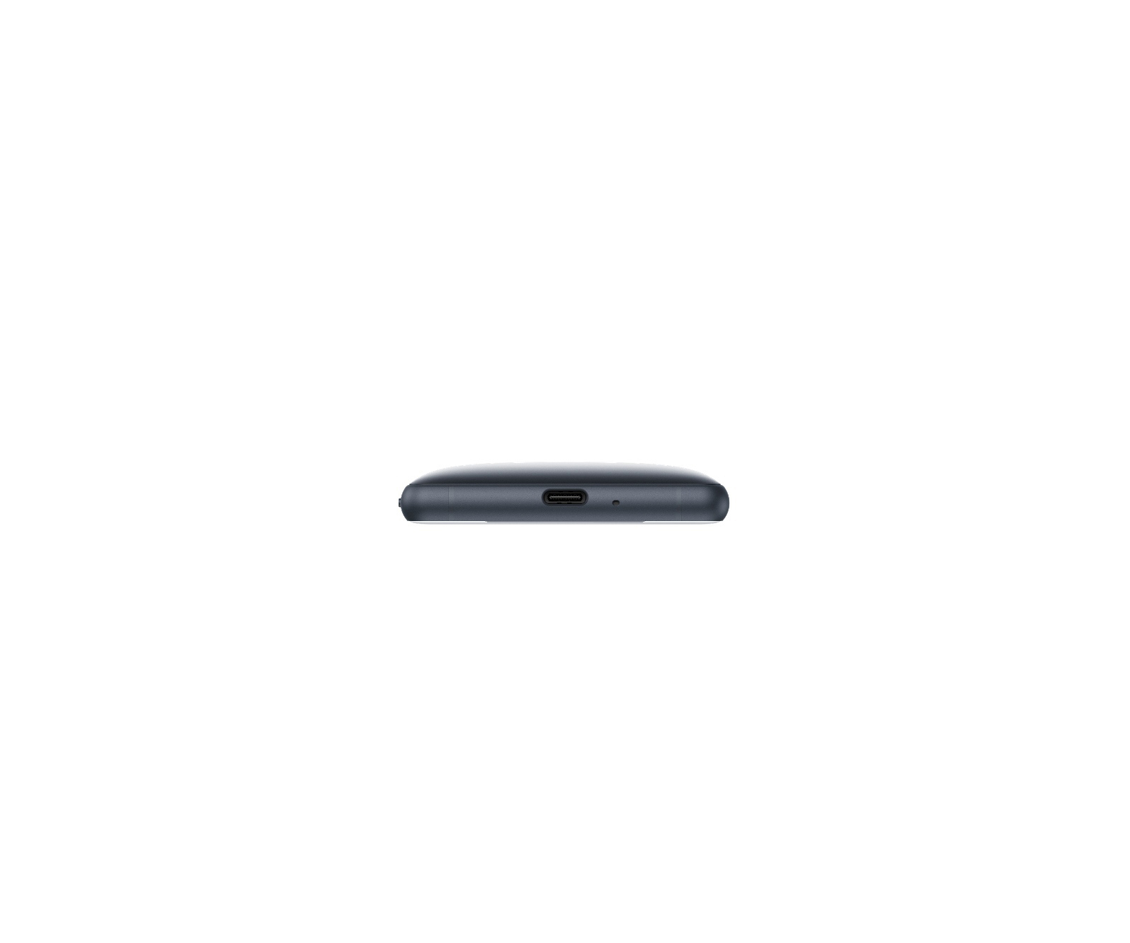 B-WARE (*) SONY Xperia XZ2 Compact 64 GB Black Dual SIM