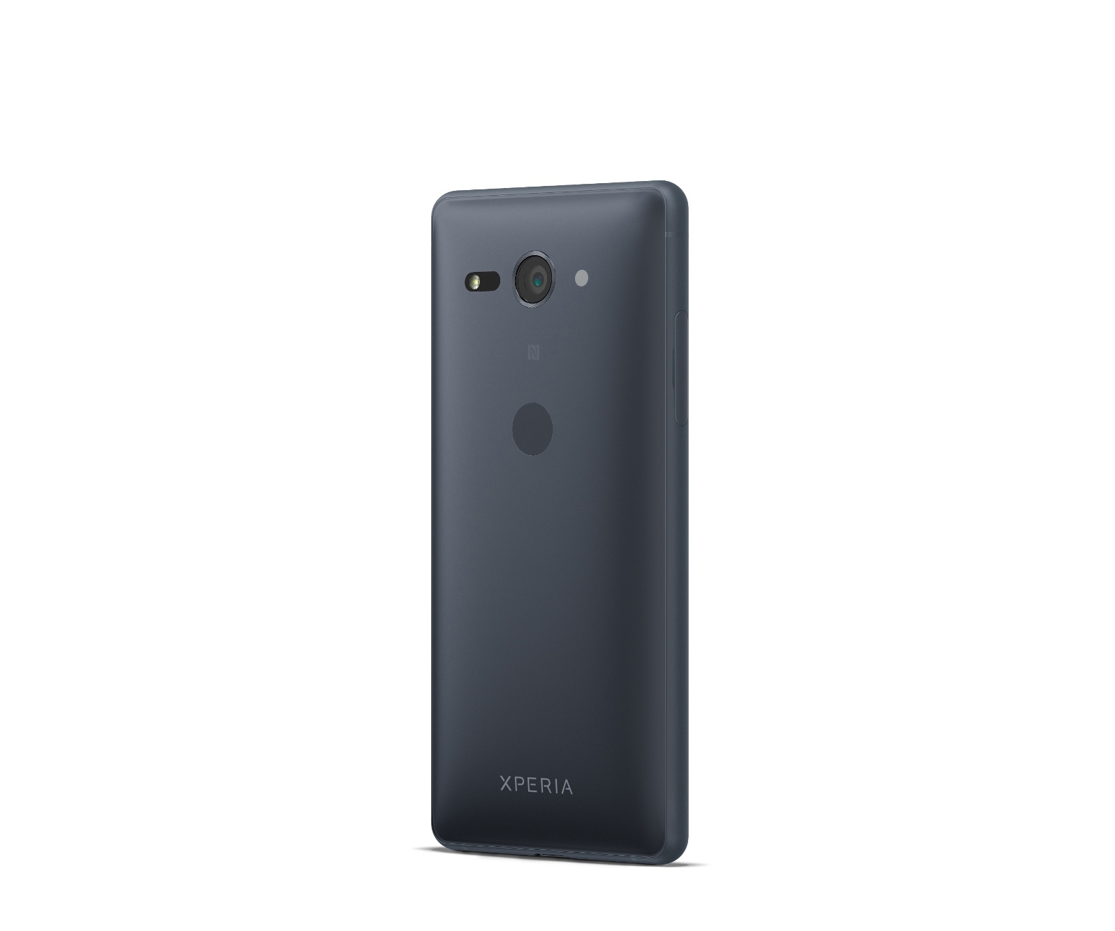B-WARE (*) SONY Xperia XZ2 Compact 64 GB Black Dual SIM
