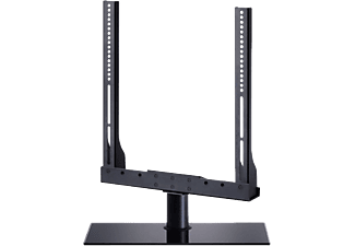 MULTIBRACKETS Multibrackets M VESA Turn Black Medium - Supporto da parete TV - 32-42" - Nero - Supporto TV da tavolo