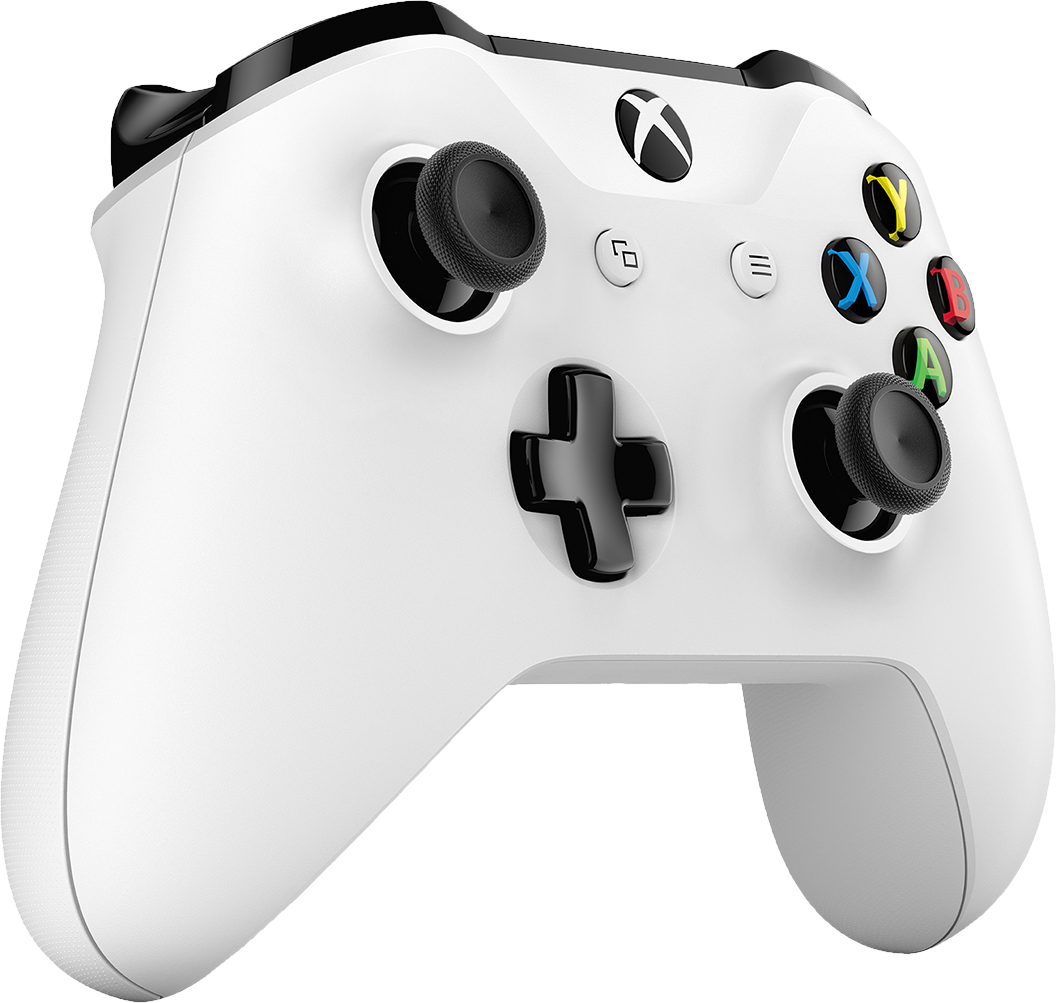 MICROSOFT Xbox One S 1TB + Gears 5