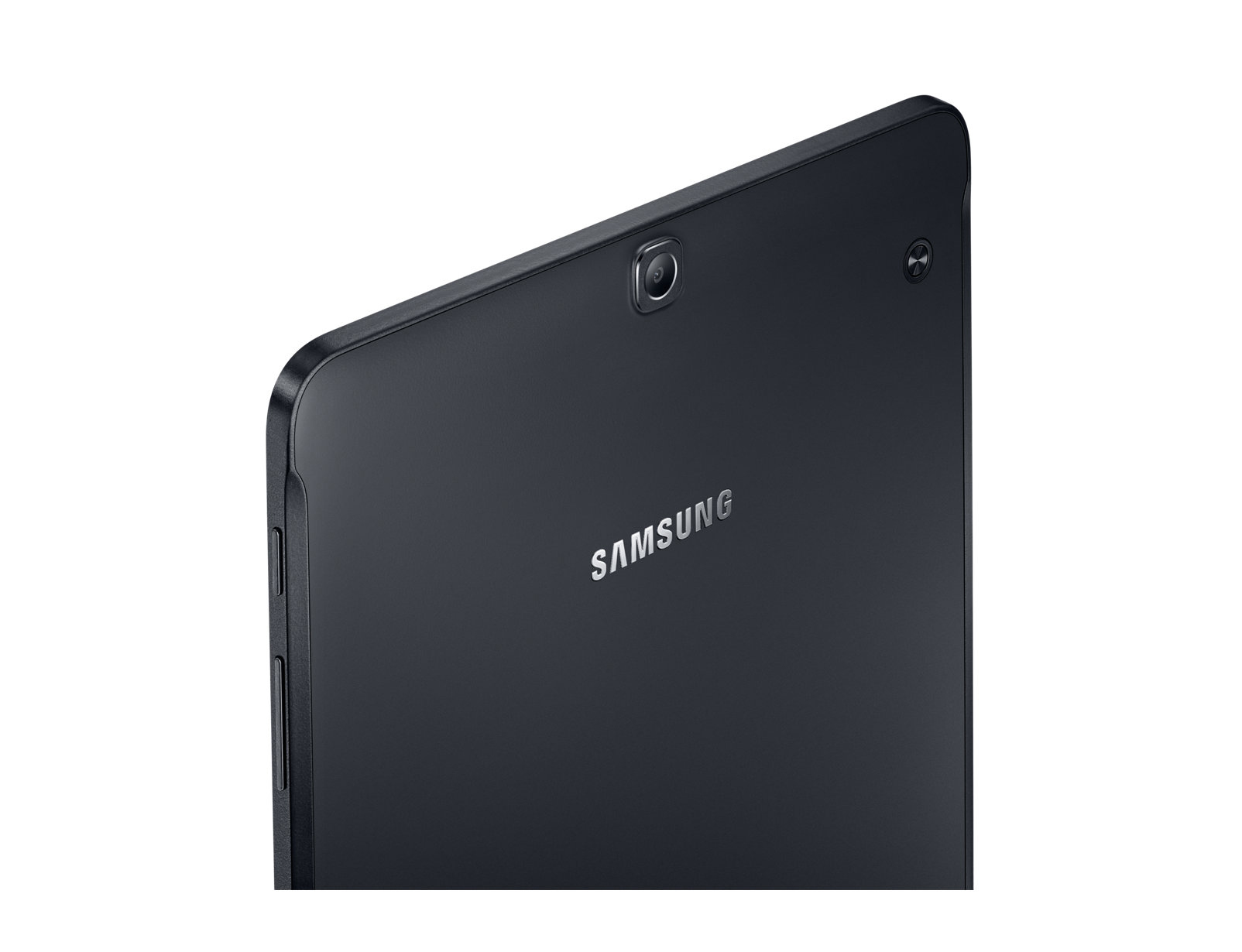 SAMSUNG Galaxy Tab S2, Tablet, 32 GB, 9,7 Zoll, Schwarz