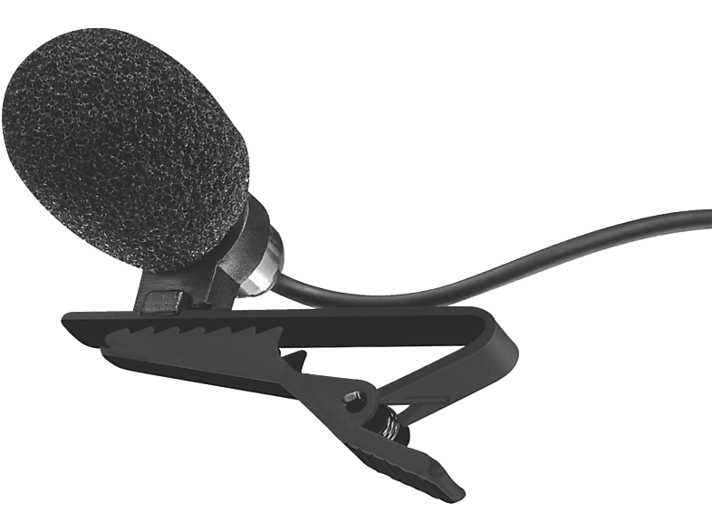 TRUST Dasspeld microfoon USB Lava (22487)