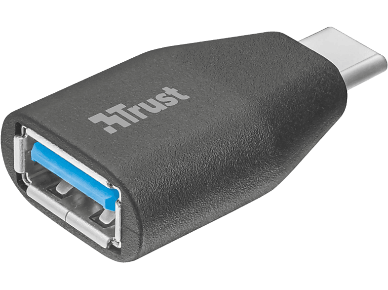 TRUST USB-C / USB 3.1-adapter (22627)
