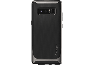 SPIGEN Neo Hybrid Shiny Black Koruyucu Kılıf