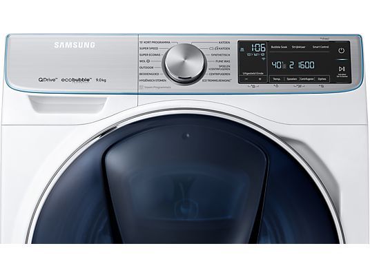 SAMSUNG WW90M760NOA