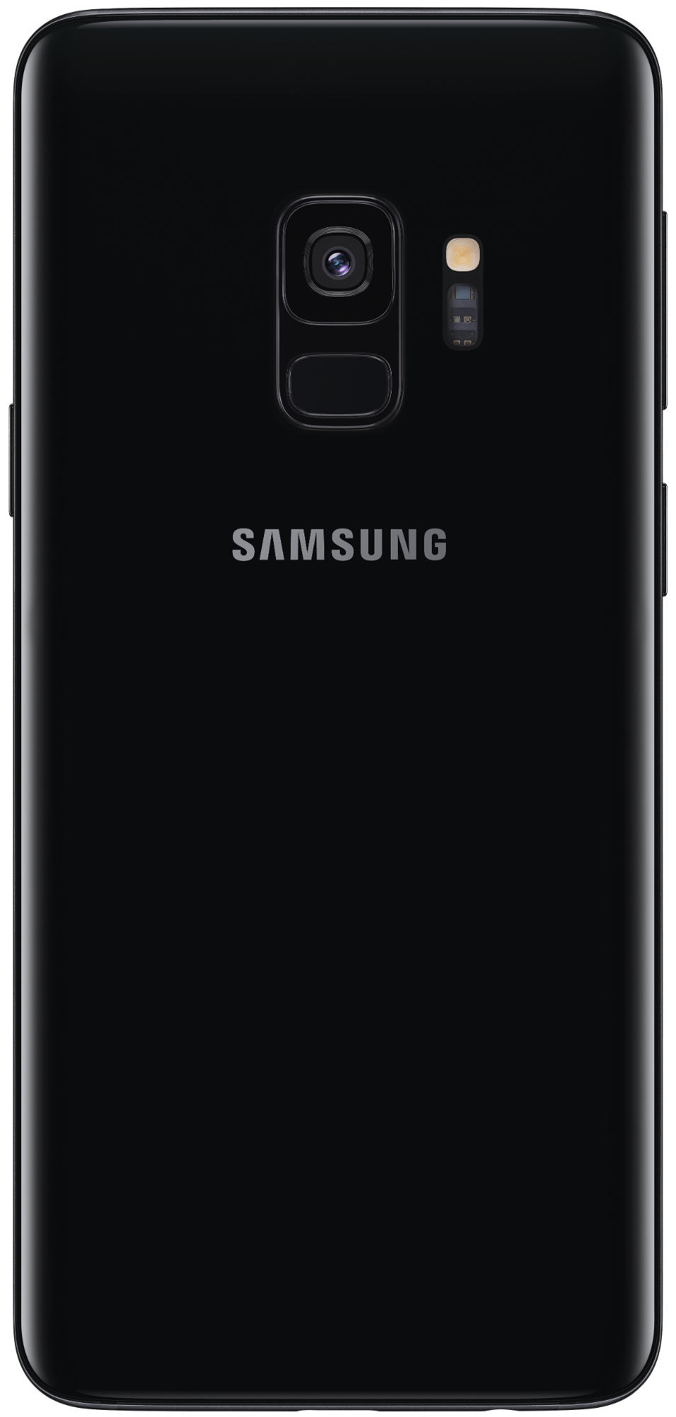 SAMSUNG Galaxy S9 64 GB Midnight Black Dual SIM
