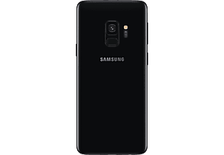 SAMSUNG Galaxy S9 64 GB Midnight Black Dual SIM