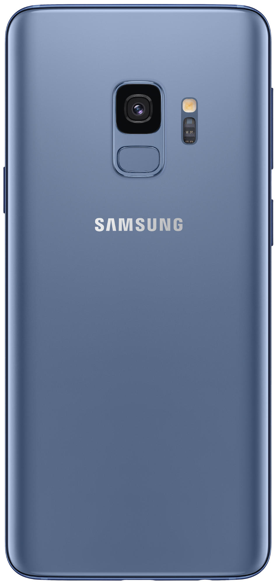 SAMSUNG Galaxy S9 64 GB Coral Blue Dual SIM