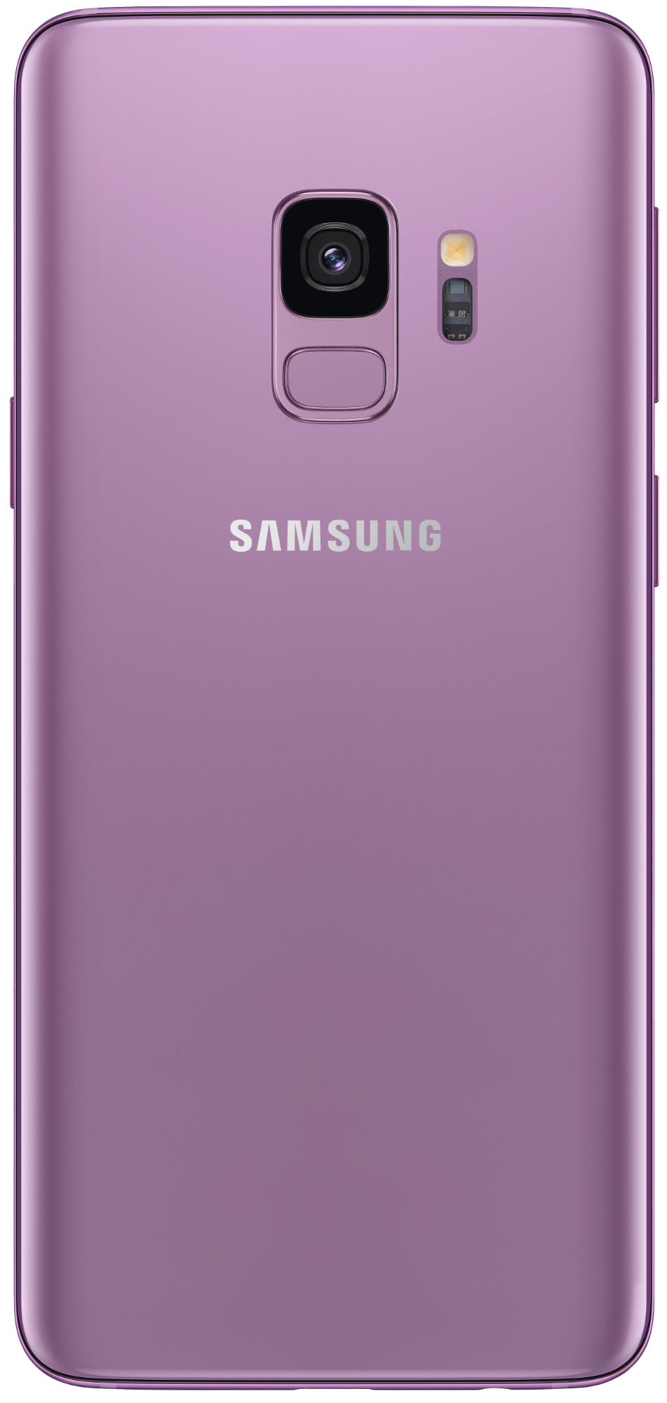 SAMSUNG Galaxy S9 64 GB Lilac Purple Dual SIM