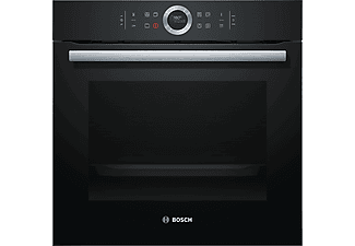 BOSCH HBG675BB1 - Four (Noir)