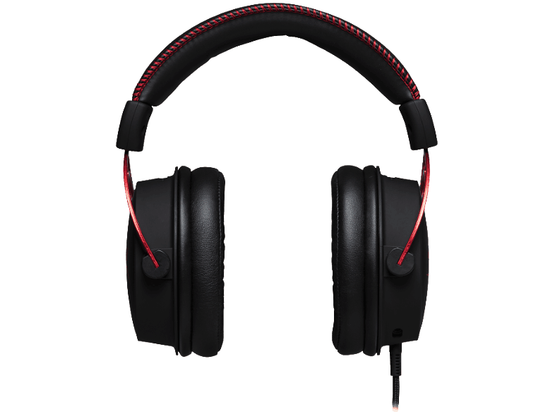 mediamarkt hyperx cloud alpha