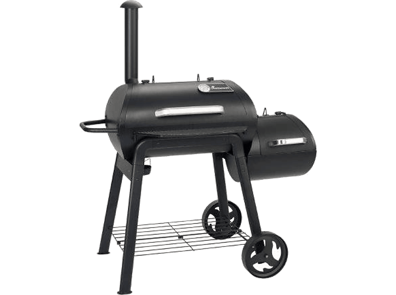 LANDMANN 11422 Vinson 200 smoker