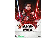 Star Wars: The Last Jedi - DVD