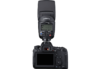 CANON Speedlite 470EX-AI - Blitz (Schwarz)