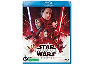 Star Wars: Les Derniers Jedi - Blu-ray