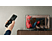 SONY HT-ZF9 - Barre de son et subwoofer (Noir)