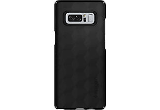 SPIGEN Thin Fit Matte Black Koruyucu Kılıf